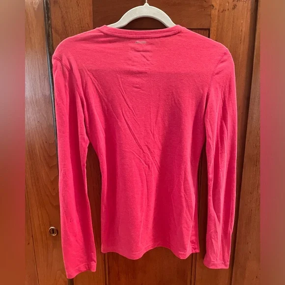 Adidas Athletic Long-Sleeve - Picture 2 of 3